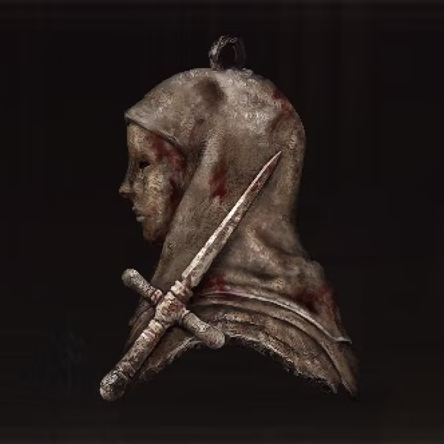 Dagger Talisman Image