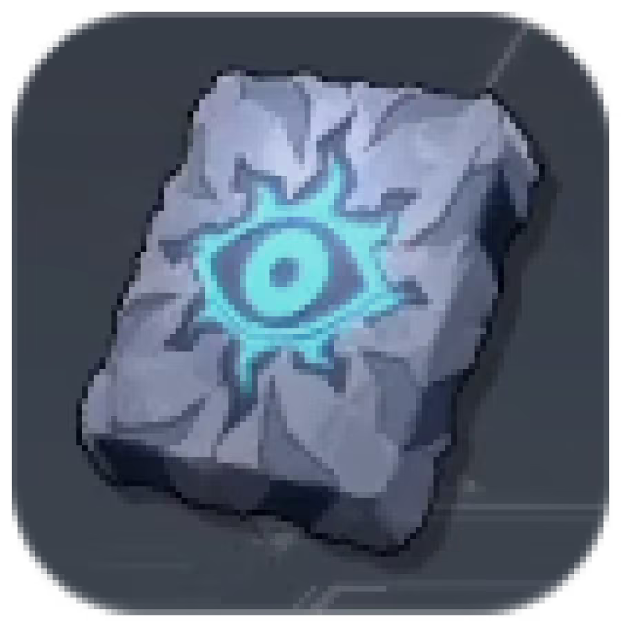 Palworld - Bellanoir Slab