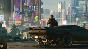 Cyberpunk 2077 Devs Want to Make the Sequel More Authentically American