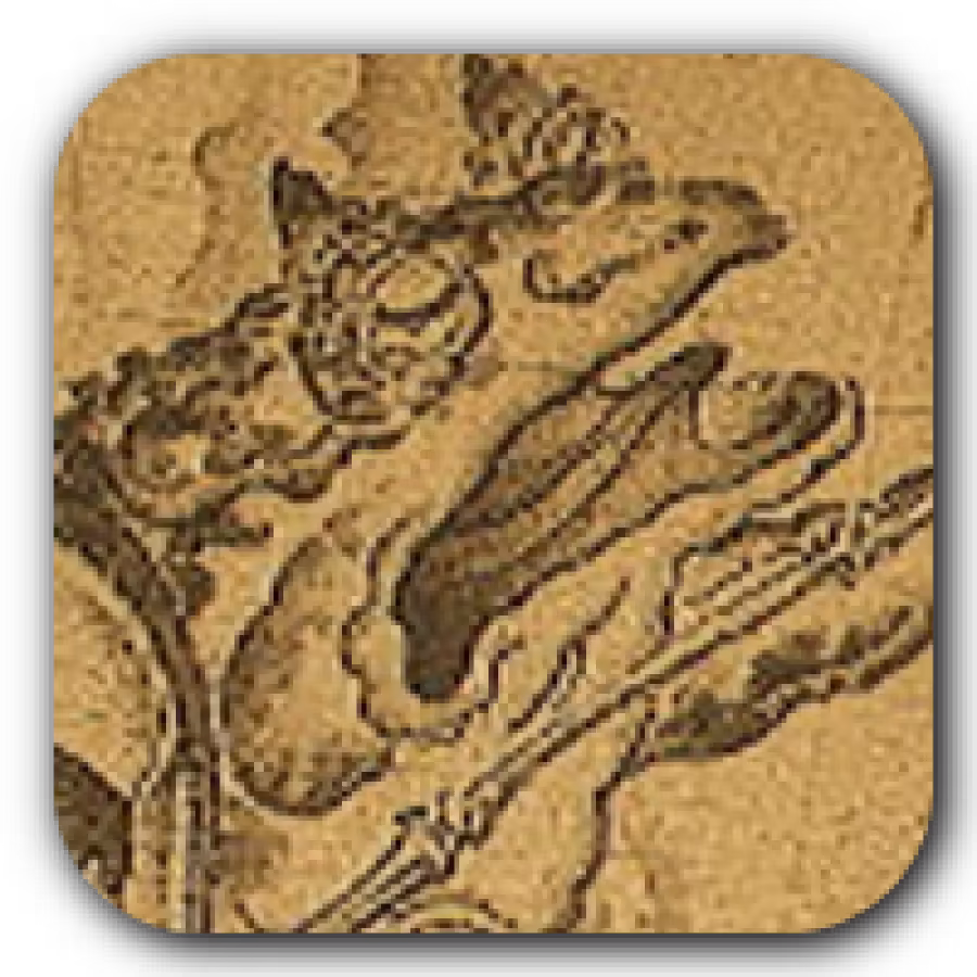 Black Myth: Wukong - Baw-Li-Guhh-Lang