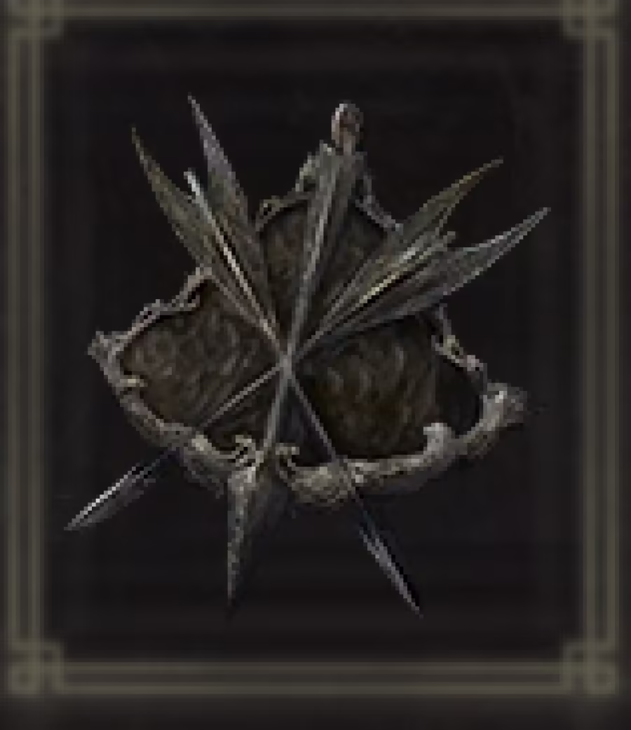 Elden Ring - Arrow