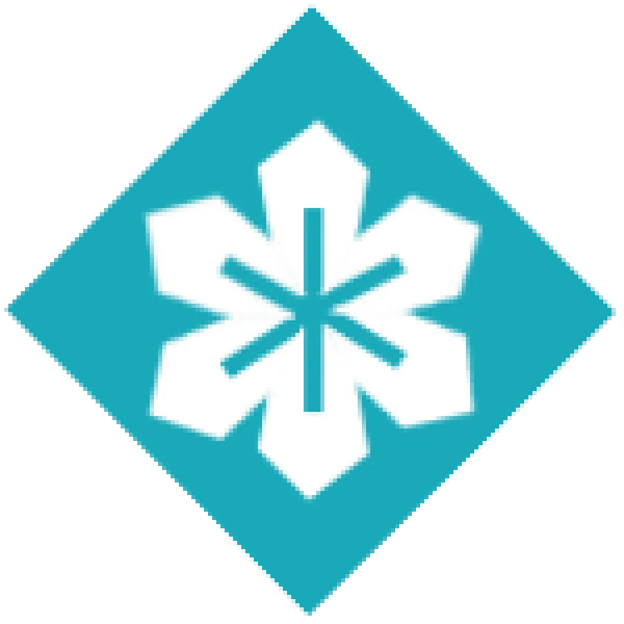 Palworld - Ice Type Diamond Icon