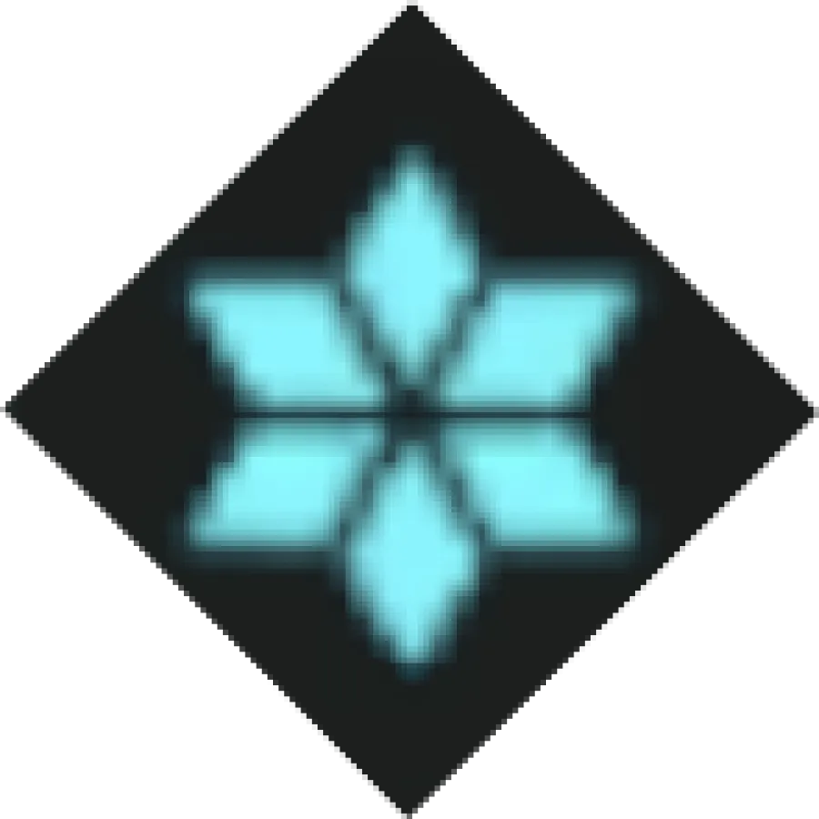 Palworld - Cooling Diamond Icon