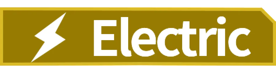 Palworld - Electric Icon