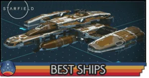 Best Ships