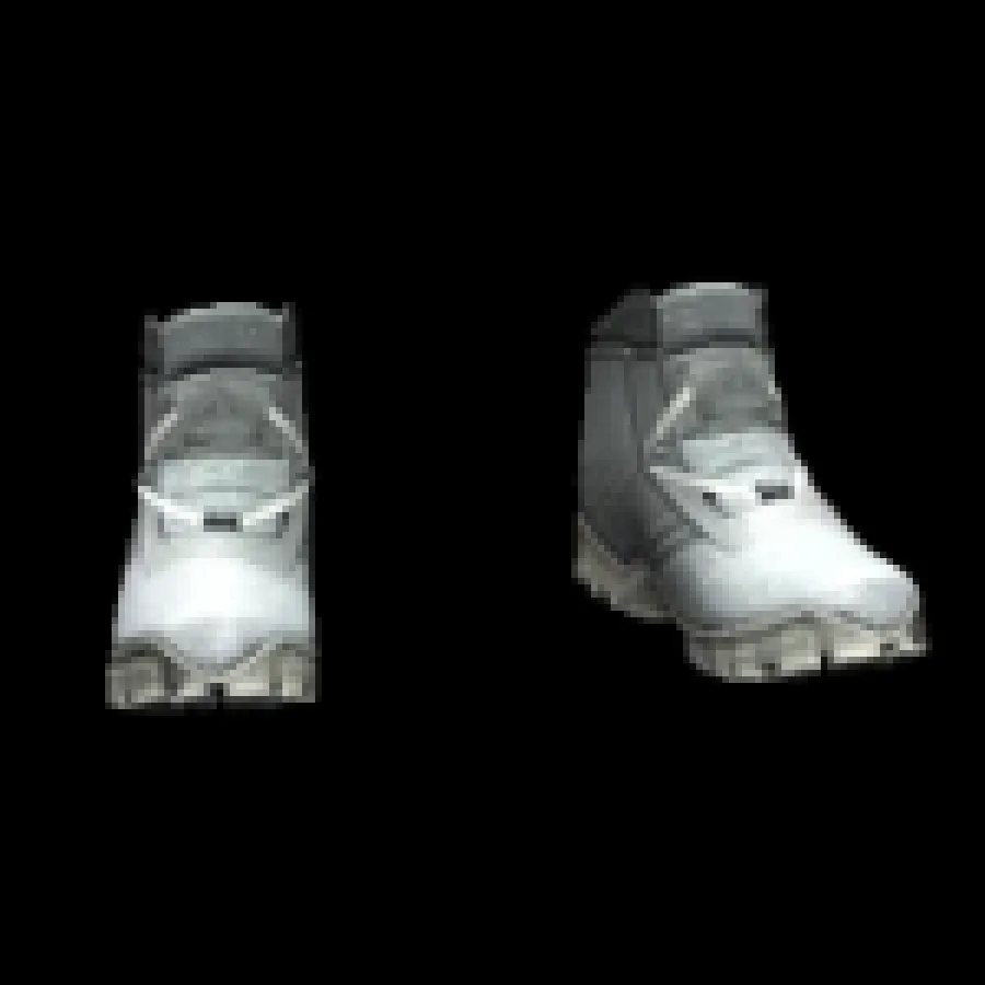 Light Star Trail Chem-Resistant Work Boots
