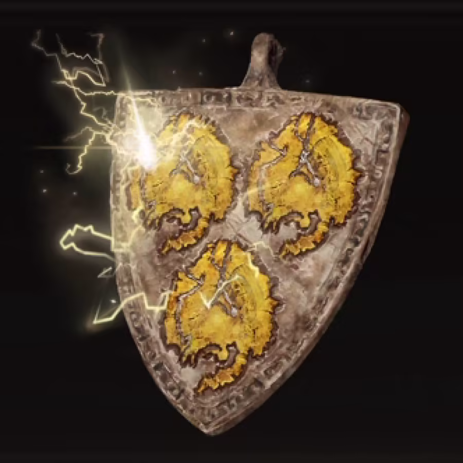 Boltdrake Talisman +2 Image