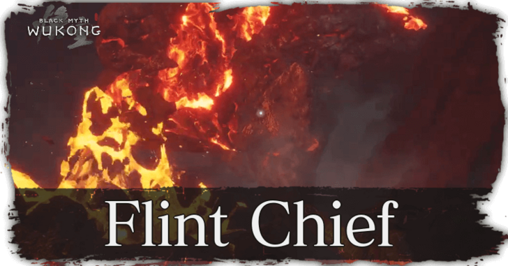 Flint Chief