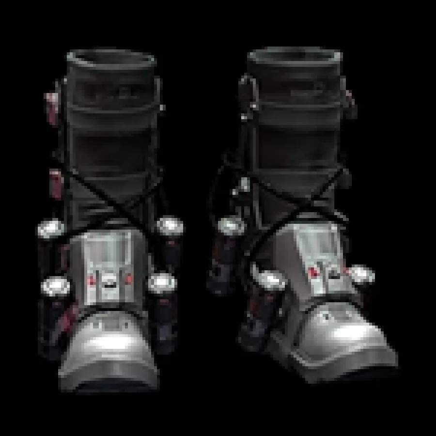 Retrothrusters Jet Boots (From Rogue)