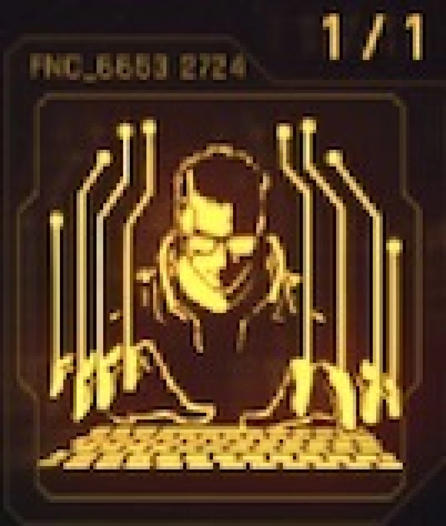 Cyberpunk 2077: Phantom Liberty - Buffer Optimization
