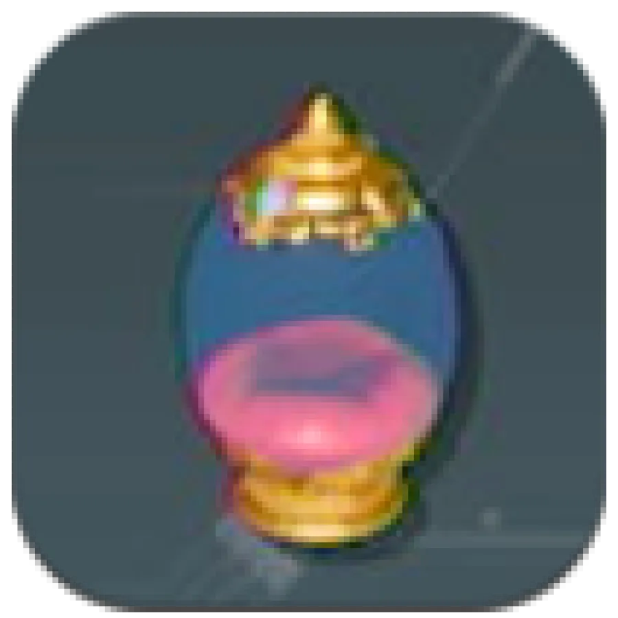 Palworld - Egg Incubator Icon