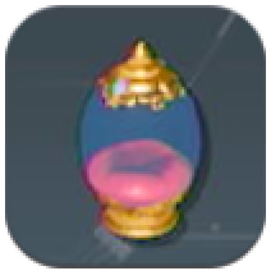 Palworld - Egg Incubator Icon