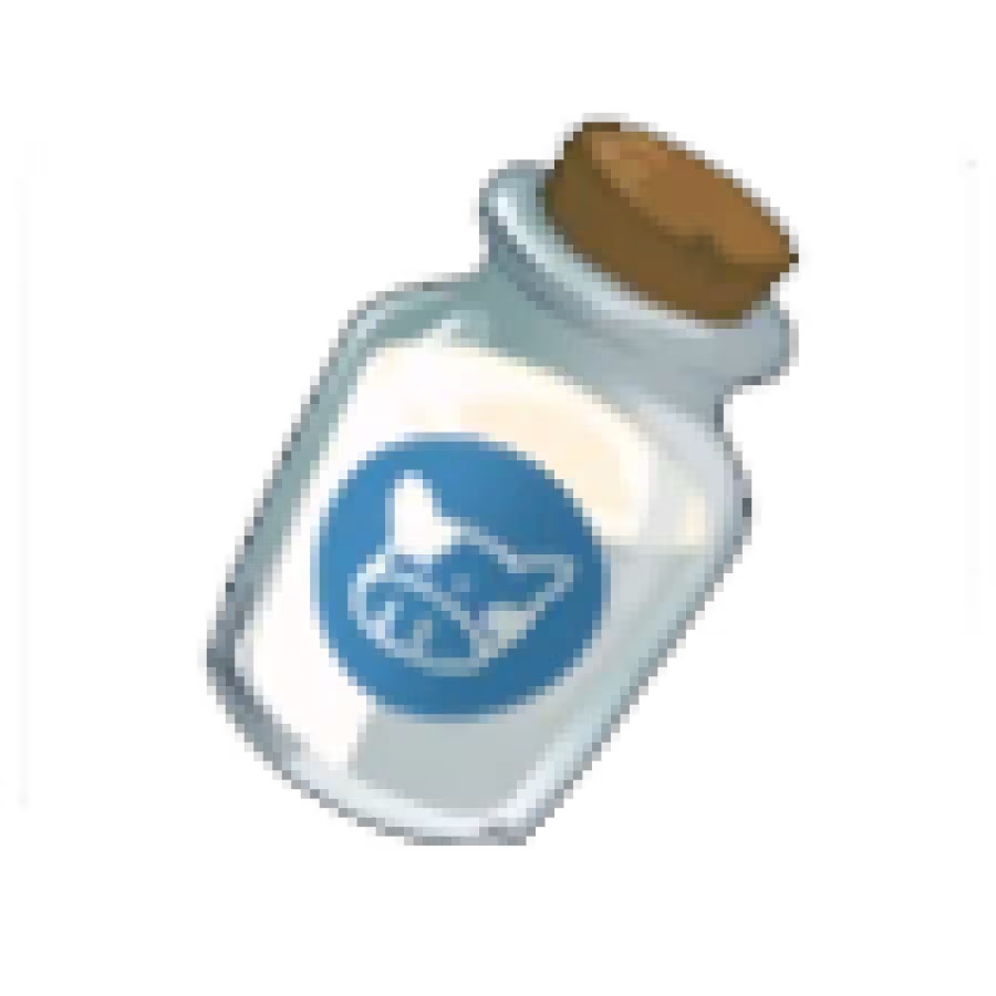 Palworld - Milk Resource