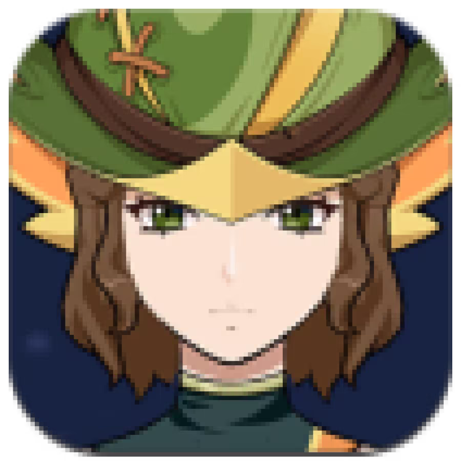 Genshin - Swiftstep Seeker Image