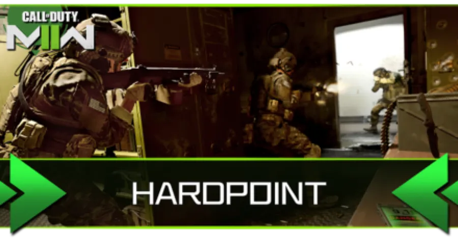 Modern Warfare 2 - Hardpoint Banner.png