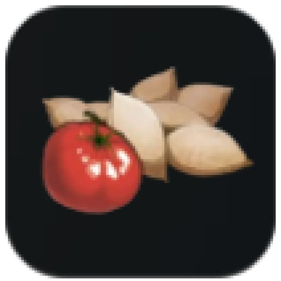 Palworld - Tomato Seeds Material