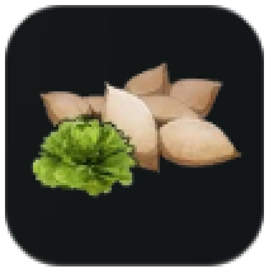 Palworld - Lettuce Seeds Material