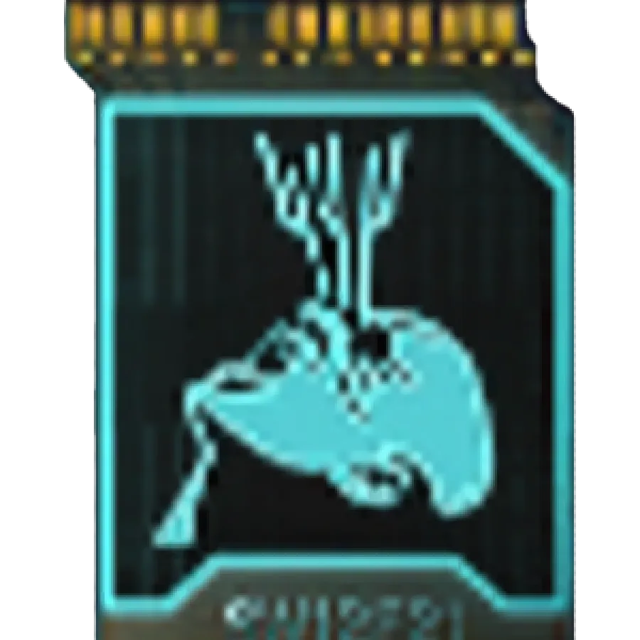 Cyberpunk 2077 Phantom Liberty - Reboot Optics Control Quickhack
