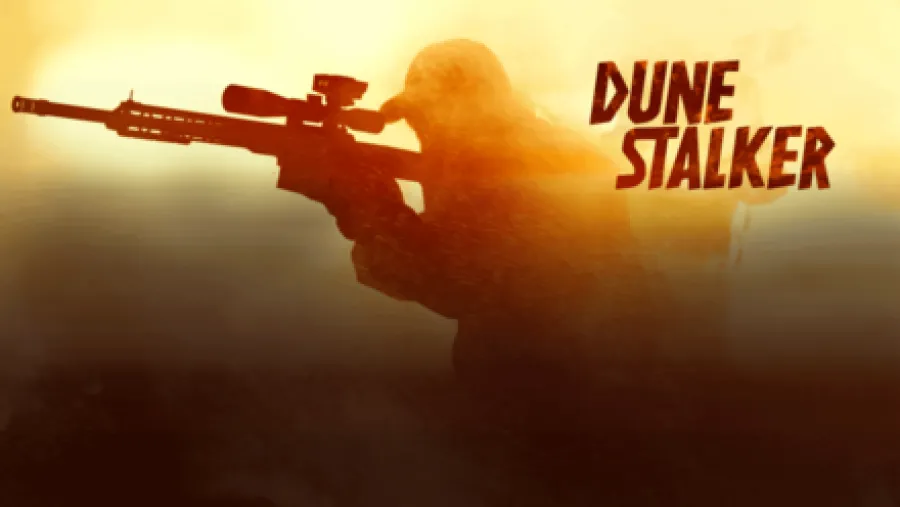 Call of Duty® Modern Warfare® II - Dune Stalker Bundle