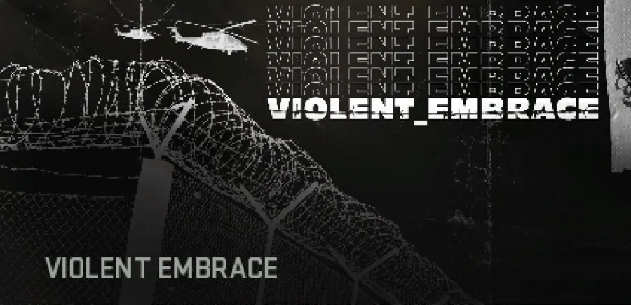 Violent Embrace