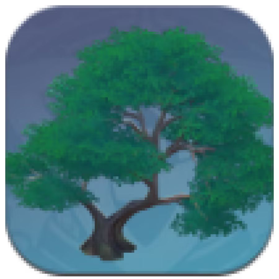 Genshin Impact - Verdant Screen Image