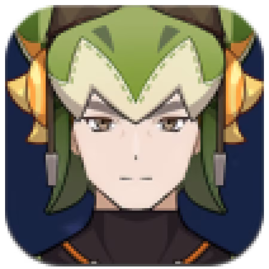 Genshin - Swiftstep Armed Messenger Image
