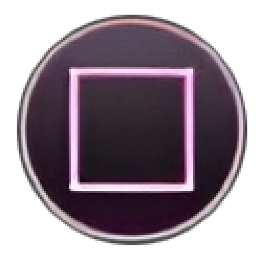 PS4 - Square Button