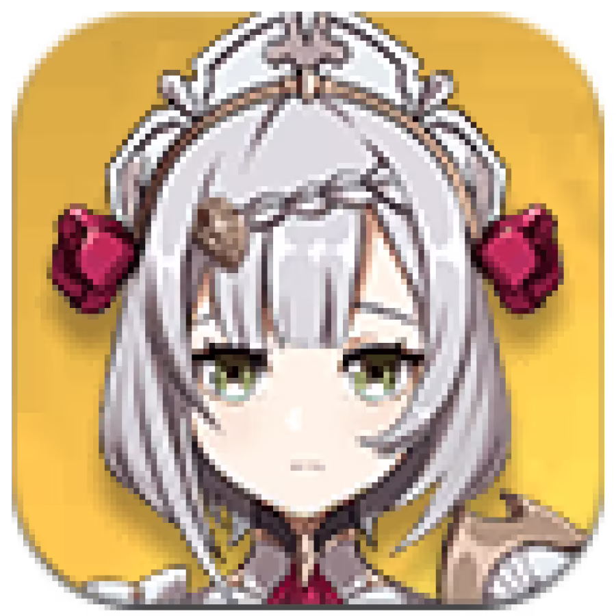 Genshin - Noelle Image