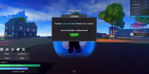 Roblox: Haze Piece codes (October 2024)