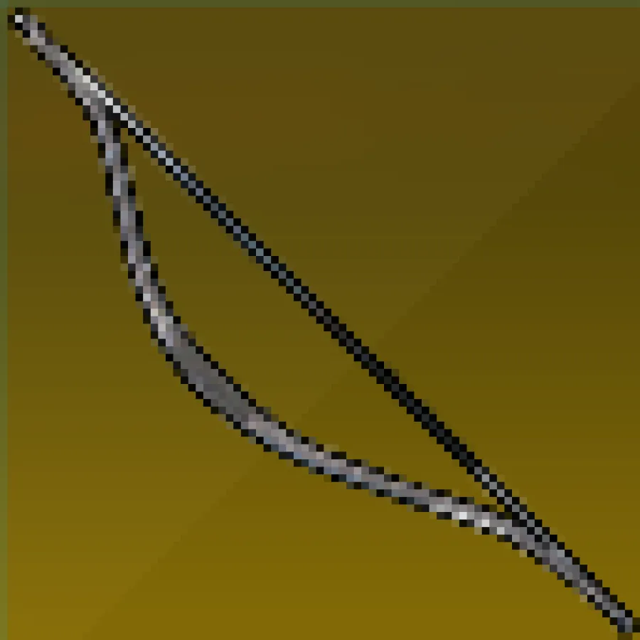 Palworld - Legendary Old Bow Weapon