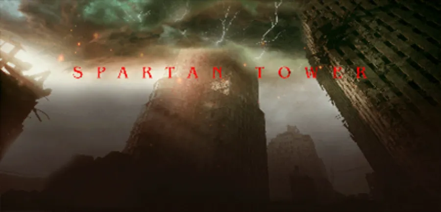 Spartan Tower