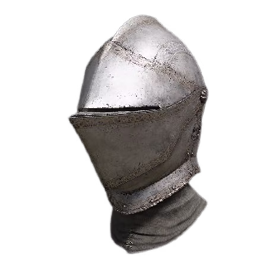 Knight Helm Icon