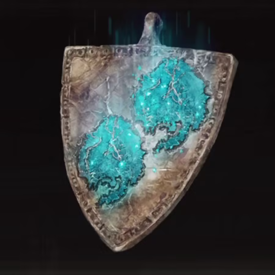 Spelldrake Talisman +1 Image