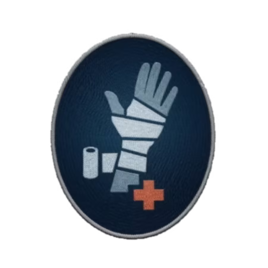 Starfield -  Medicine Skill
