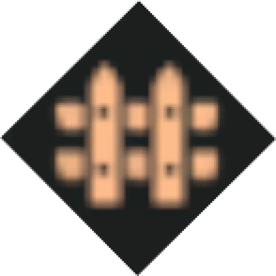 Palworld - Farming Diamond Icon