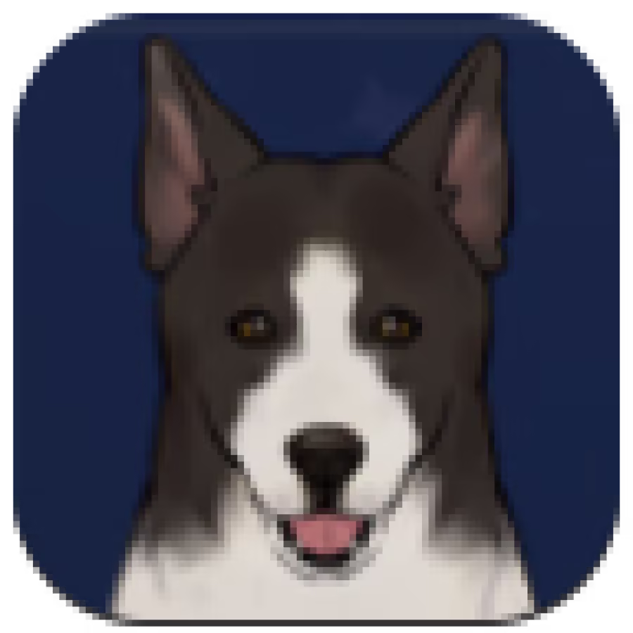 Genshin - Forest-Patrol Hound Image