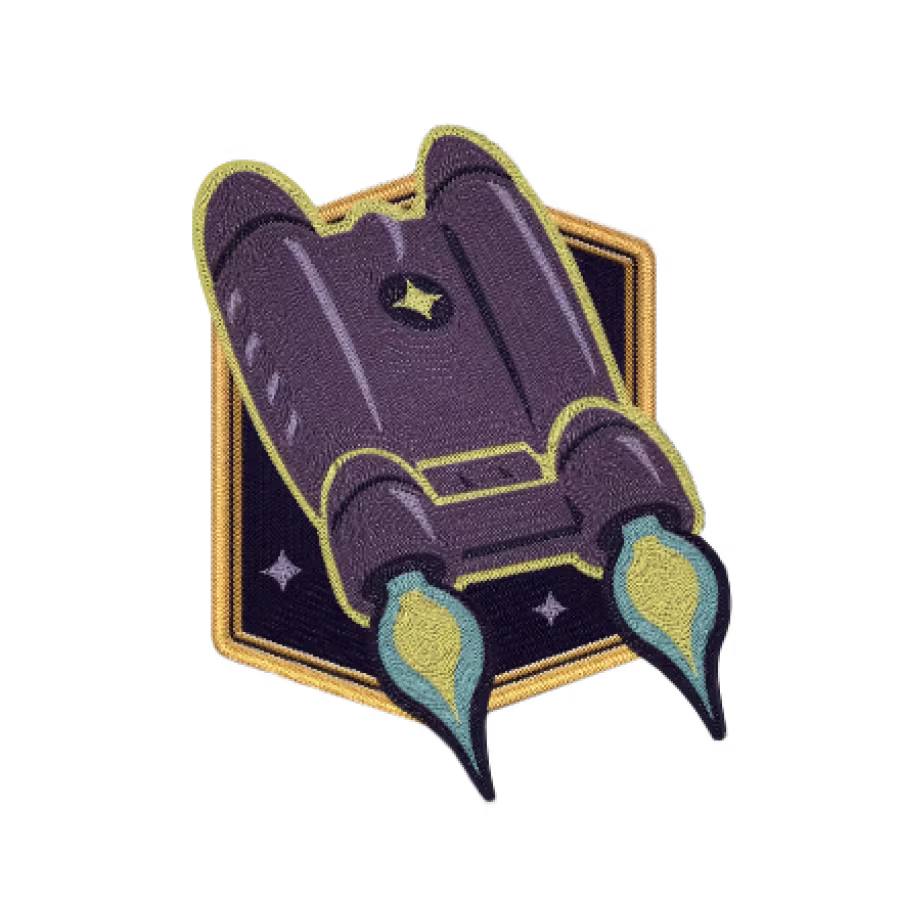 Starfield -  Boost Pack Training Skill