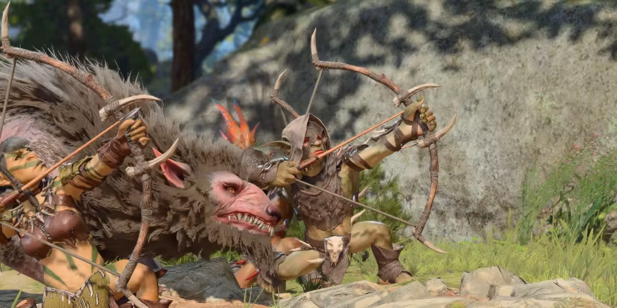Goblins in BG3