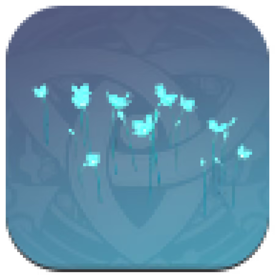 Genshin Impact - Steps of Floral Waters Image