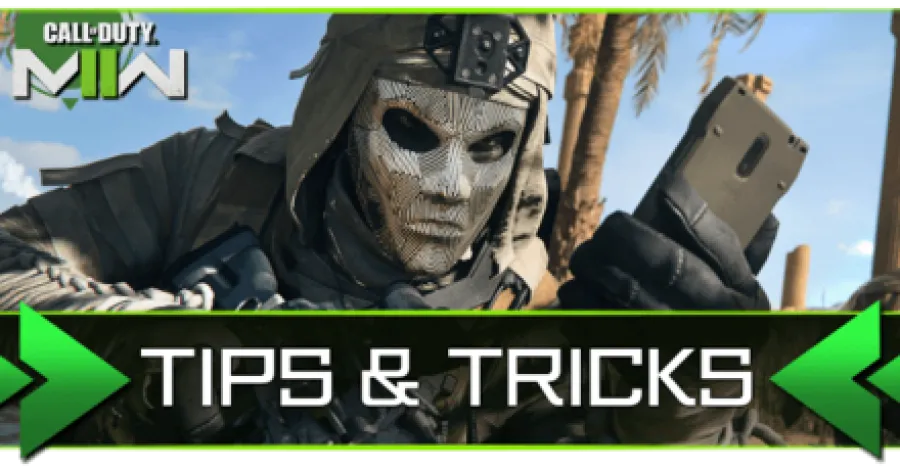 Modern Warfare 2 - Warzone 2.0 Tips and Tricks