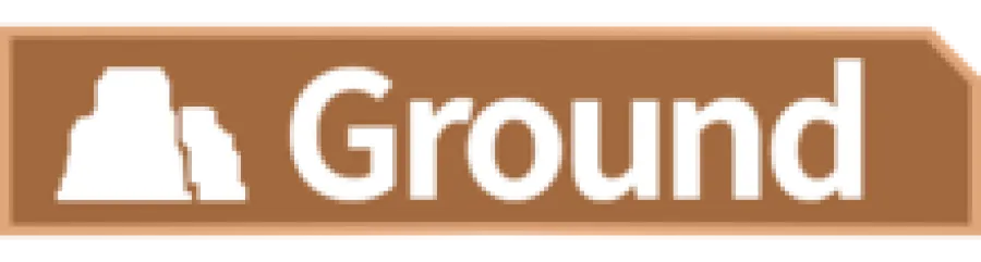 Palworld - Ground Type Icon