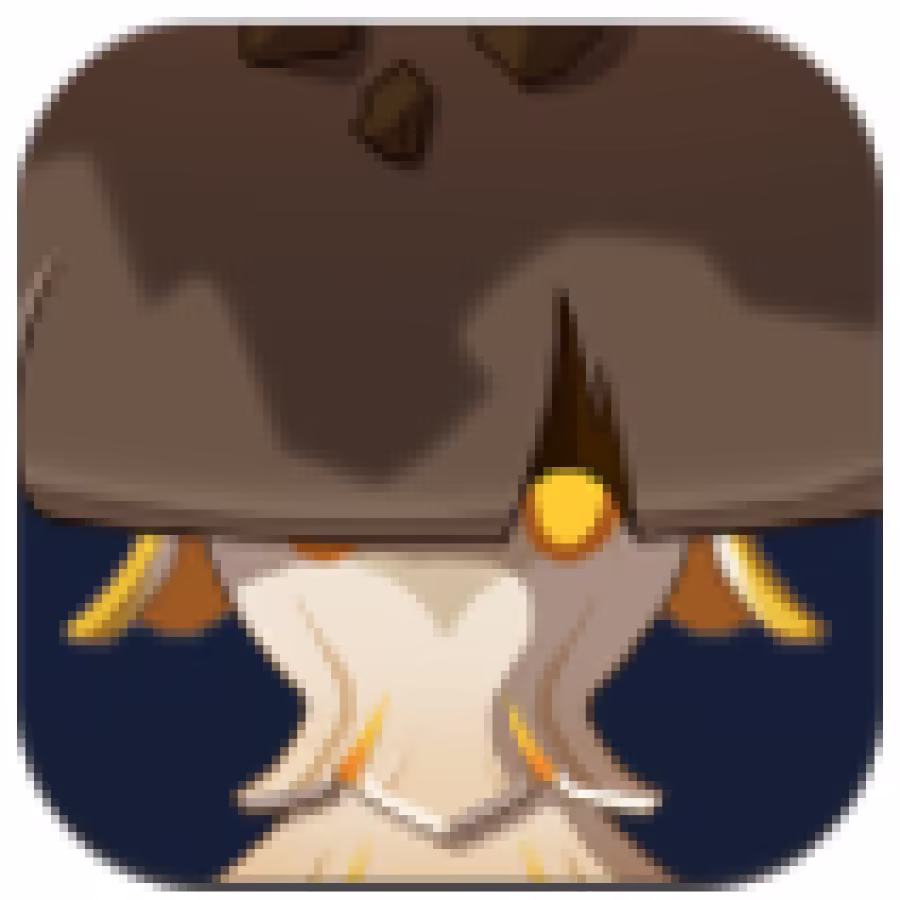 Genshin - Grounded Geoshroom Image