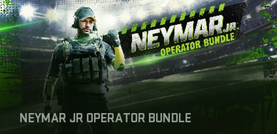 Neymar Jr. Operator