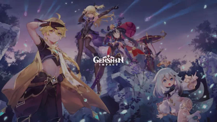 Genshin Impact - Unreconciled Stars Event Guide