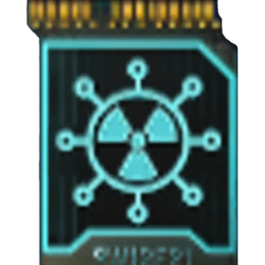Cyberpunk 2077 Phantom Liberty - Contagion Quickhack