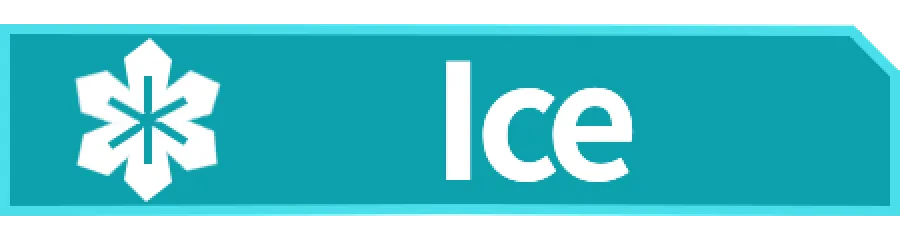 Palworld - Ice Icon