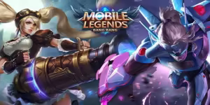 Mobile Legends tier list for April 2025