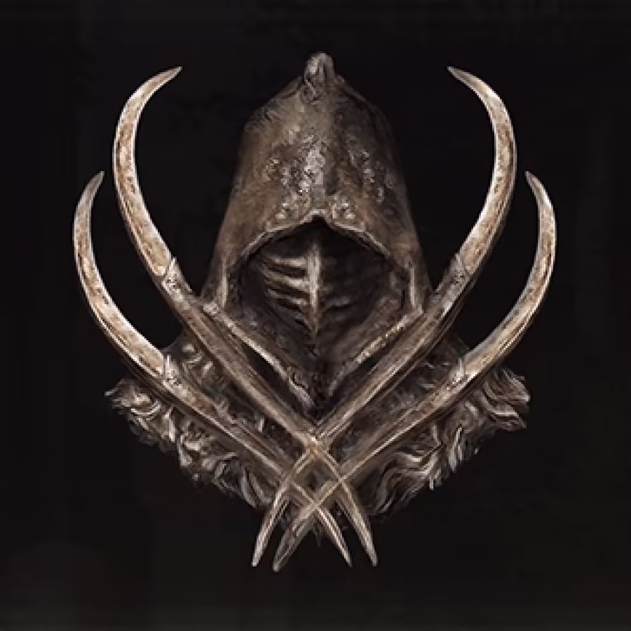 Claw Talisman Image