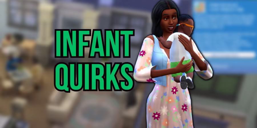 The Sims 4