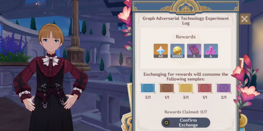 location guide in genshin impact